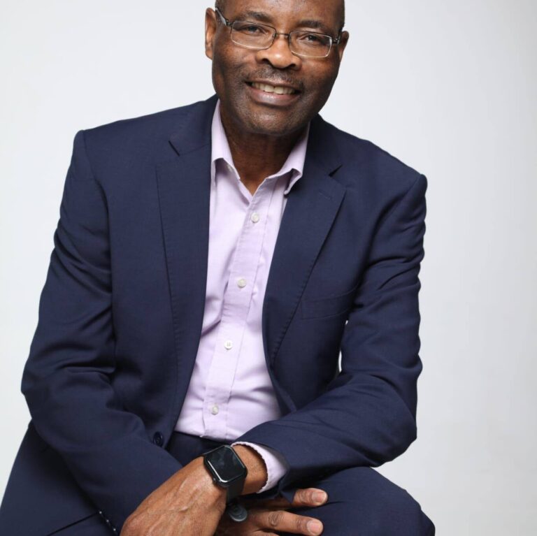 Dr. Francis Mpindu