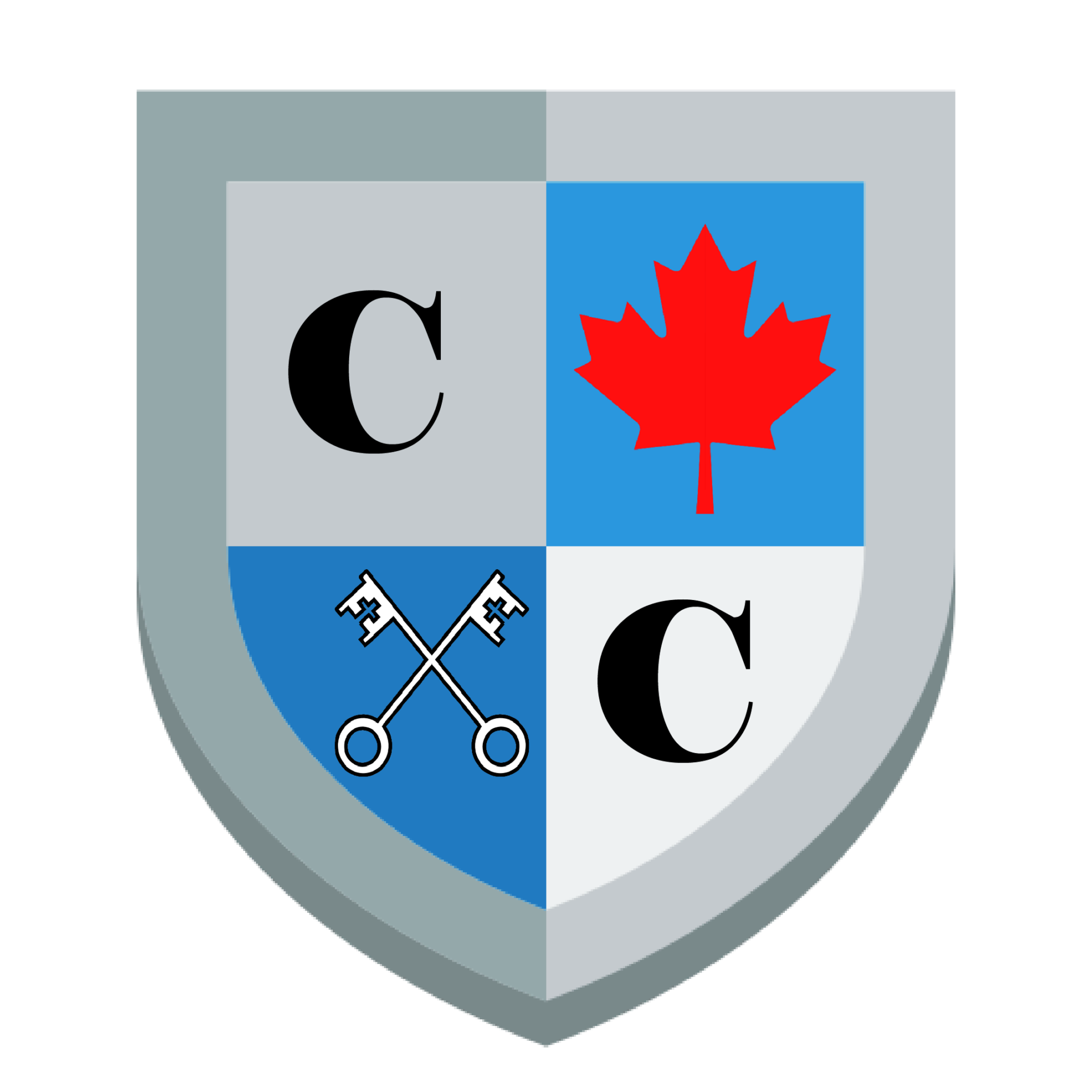 College of Canada logo
