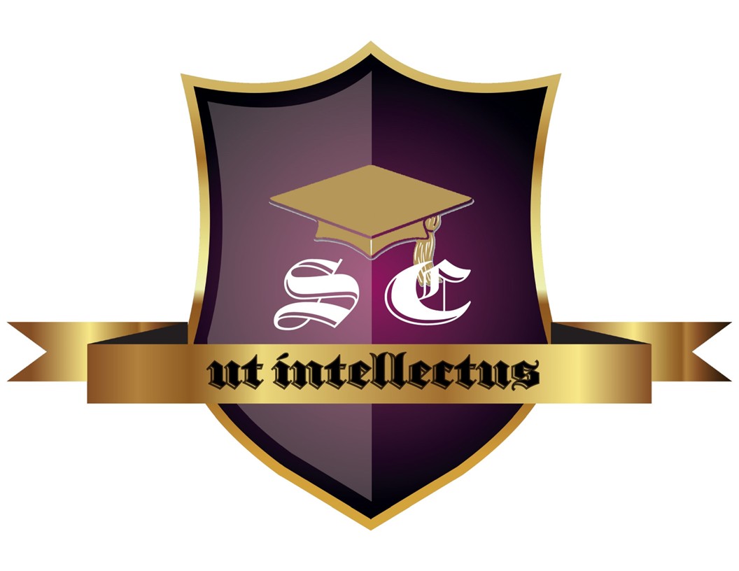 Shiloh College logo