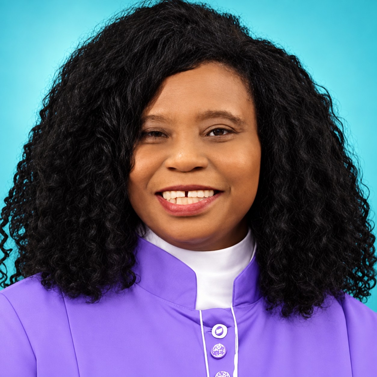 Professor Nattalee Lindsay, Executive Director for Canada