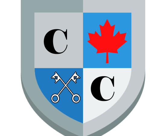 College of Canada logo